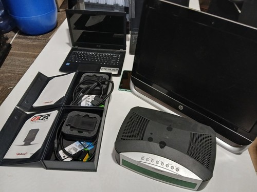 Mix Computer, Laptop, Tablet, Teléfono Celular, Sintonizador de Cadera de Carreras de Automóviles, Escritorio Allin1 - Imagen 8 de 10