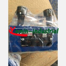 1PCS REXROTH VALVE LFA25WEA-7X/ R900910273 New