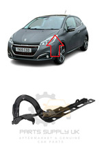 Capote Peugeot 208