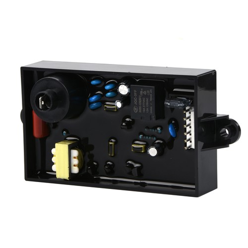 Water Heater Control Board Set For Atwood GH6-4E/GH6-6E/GH6-7E/GH6-8E G6A-2E - Picture 2 of 10