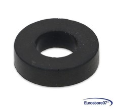 Macchina caffe'  bar CIMBALI / ECM  Guarnizione EPDM Ø15,5x7,5x4mm PZ 25