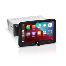 BOSS Audio Systems Elite Series BE7ACP-SD Car Stereo System - Apple CarPlay, ...