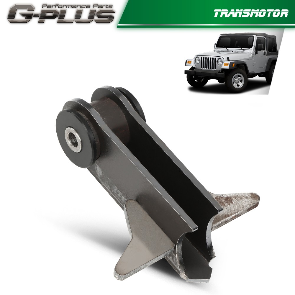 パーツ Jeep Front Control Arm Relocation Kit Rough Country - 110602 Susp Accessories | Offroad Alliance