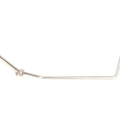 Cleveland ST40128 Service Holder/Handle 60T Commercial Kitchen Appliance SS