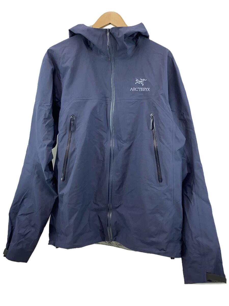 ARC'TERYX ARC TERYX Giacca Nylon M Nylon NVY 304660ARCC Z 202103022