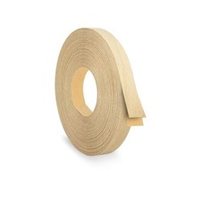 3/4 inch x 25 feet Edge Banding Veneer Tape Peel Stick 3/4 inch x 25 ft Birch