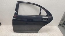 T&uuml;r Mercedes-Benz W222 A2227320110 Hinten Links Zum Streichen Door Porta Porte