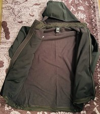 The North Face Men Apex Bionic Hooded Jacket Black Size: XXL