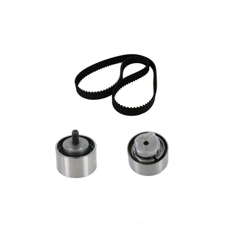 Kit de correa de distribución del motor - Kit de correa de distribución estándar Continental Elite TB265K3 Foto 2 de 2