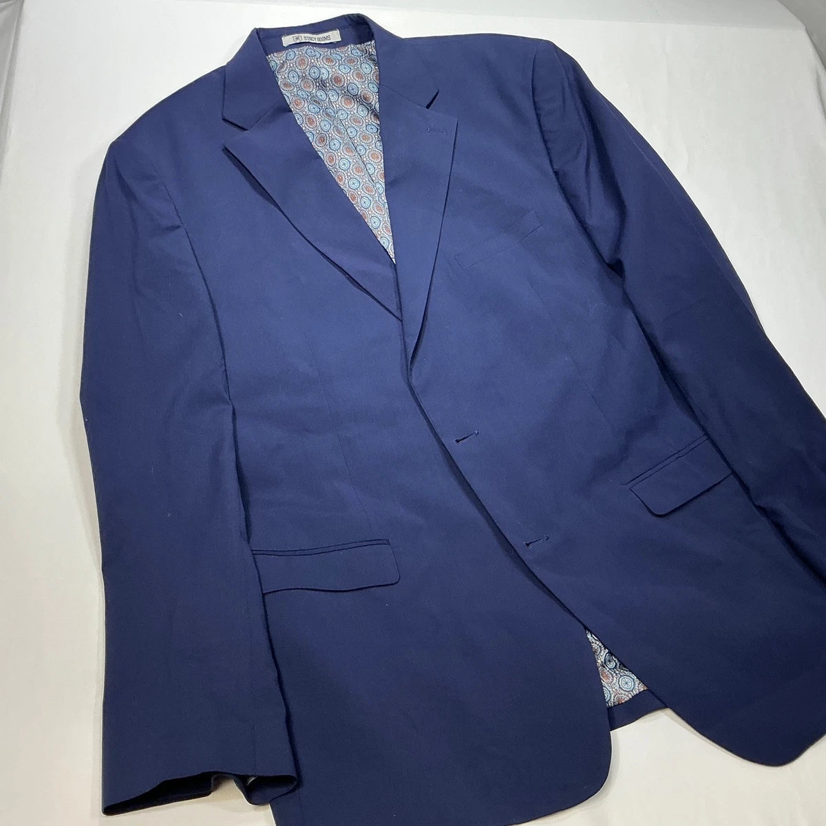 Stacy Adams Coats, Jackets & Vests for Men for Sale | Shop New 