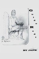 Guido Redi Jafk Taschenbuch Kartoniert / Broschiert Englisch 2013 Xlibris