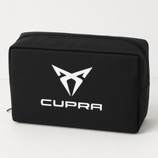  CUPRA Verbandstasche Neu & Unbenutzt Schwarz