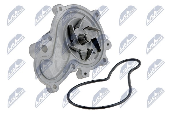NTY Wasserpumpe MotorküHlung CPW-CH-015 FüR Voyager Cruiser PT Chrysler Dodge PL-image