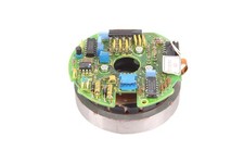 109-0724-4A01-03 109-0724-4B01-03 TKF1 INDRAMAT - Reconditionné - Garantie