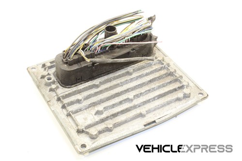 FORD FOCUS 4M51-12A650-HF Motorsteuergerät 2004 11822790