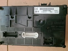 P8200311988 RENAULT CLIO MK2 Body Control Module ECU UCH N1
