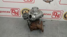 8200466021 turbolader at für RENAULT TRAFIC CAJA CERRADA (AB 4.01) 2.0 730131