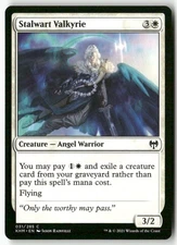 #31 - Stalwart Valkyrie - BBX1M6C