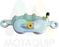 Motaquip Bremssattel VBC329L Gusseisen FüR Peugeot 4007 Hdi 16V CitroËN Crosser