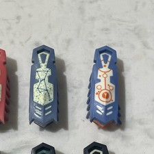 Aquabots Toy Hexbug Aquabot Wahoo Pack Hexbug Aquabots