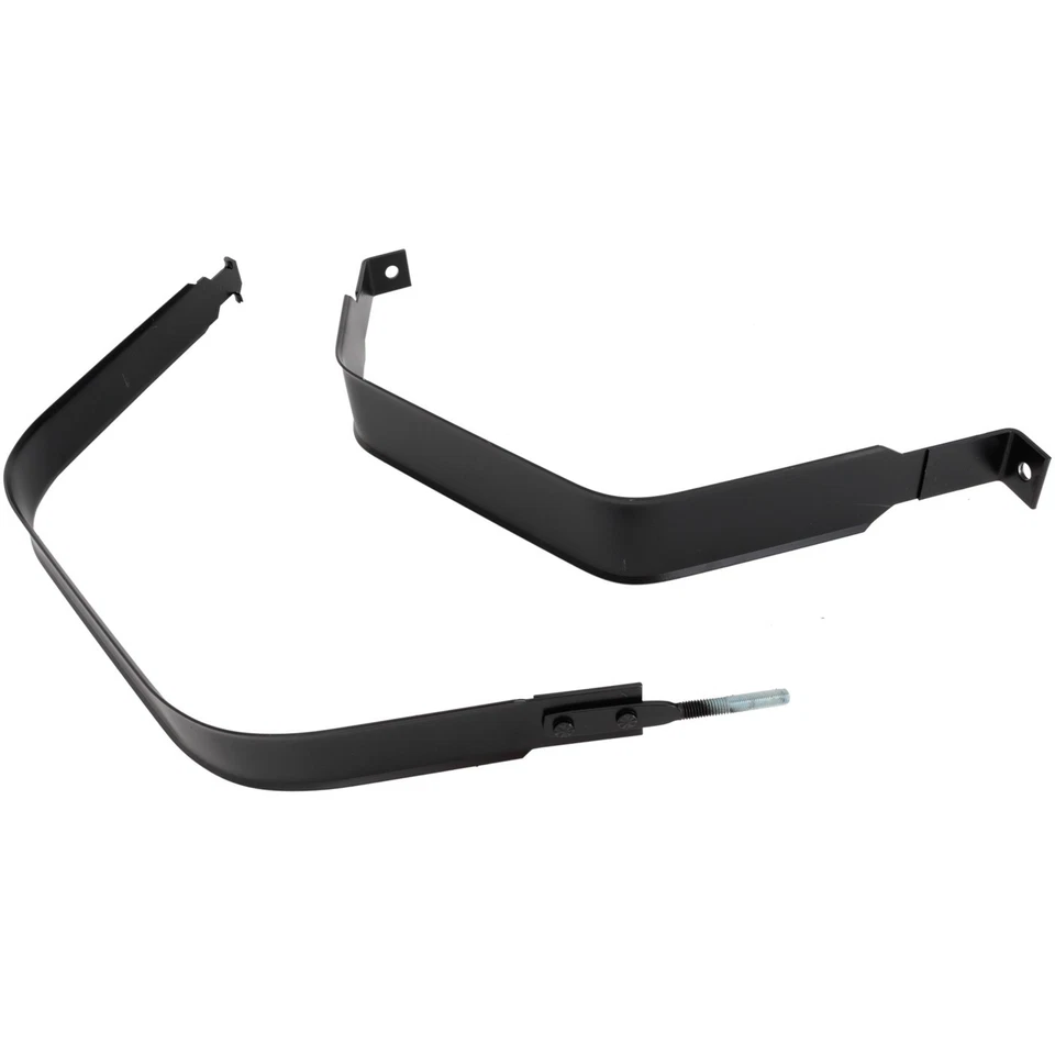 Fuel Tank Straps Gas Set of 2 For Chevy S10 Pickup Chevrolet S-10 Sonoma Pair - Image 3 of 4
