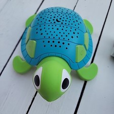 Soundscene Sound Machine with Light Projector yogasleep baby Turtle Only