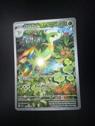 Pocket Scout - Servine 088/086 Sv: Black Bolt Holo