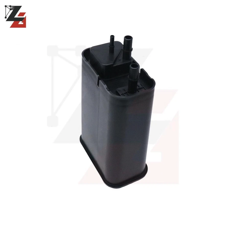 Bote de vapor de carbono de emisiones para VOLVO S60 XC60 V60 V70 XC70 S80 Foto 4 de 4