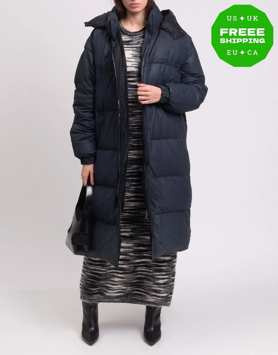 25+ Regular Size Leather Outer Shell Puffer Jacket Coats, Jackets