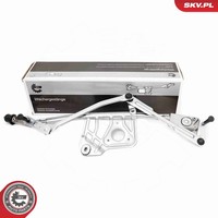 Esen SKV WischergestäNge 05SKV155 FüR Volvo XC90 1 275 VAN AWD