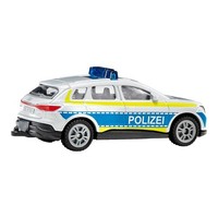 Siku 1552 Audi Q4 E-Tron Polizei