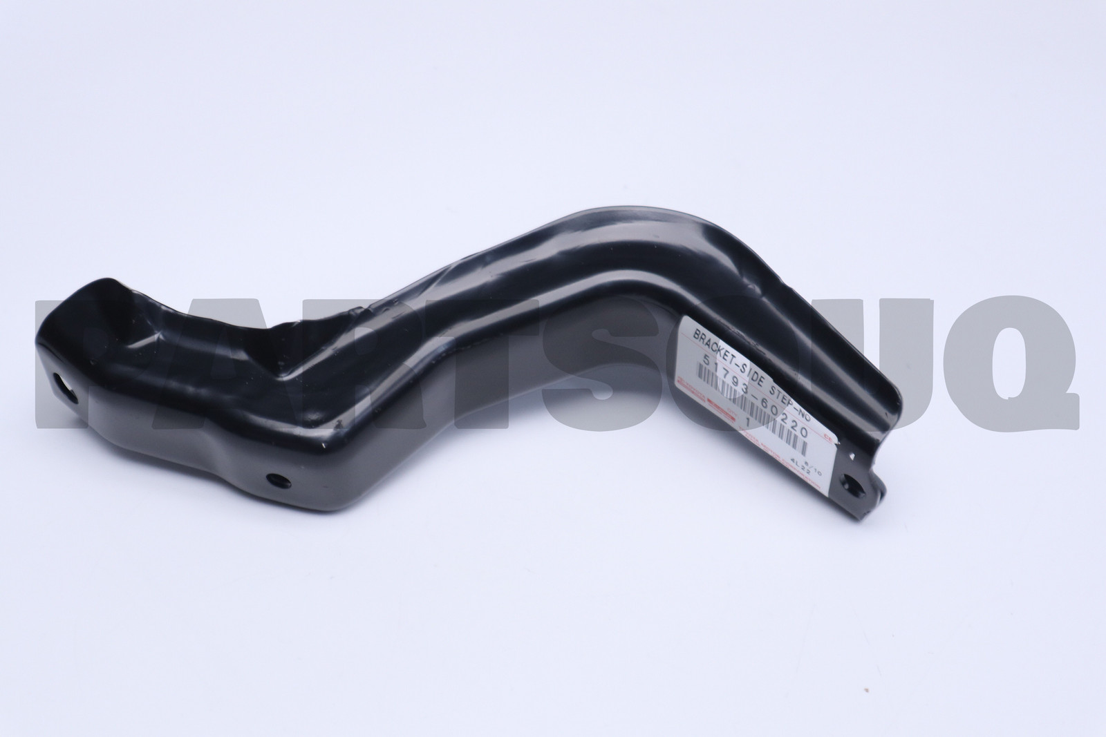 5179360220 Genuine Toyota BRACKET SIDE STEP 51793-60220 | eBay