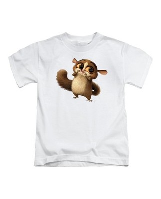 Süßes Mort Erwachsene T-Shirt Spaß Cartoon Film inspiriert virales Meme Top