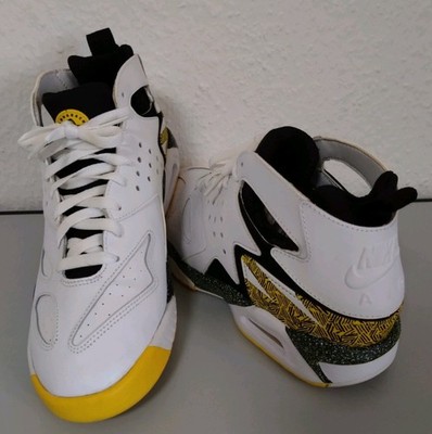 Nike Air Tech HRCHE Tour Yellow, GR. 42,5/ US 9, gebraucht,Guter Zustand, OG Box