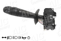 Lenkstockschalter FÜR Renault Twingo II (CN0 ) - AIC 58131
