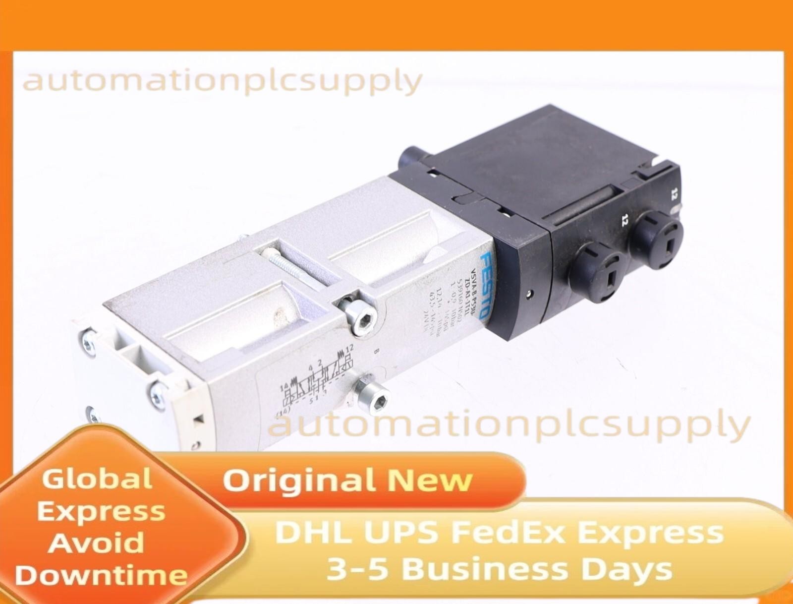 FESTO VSVA-B-P53U-ZD-A1-1T1L 539160