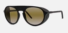 VUARNET ICE 01 SUNGLASSES / SUNGLASSES VU40023U5402Q7184 Lens/Lens SKILYNX