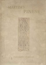Martino Pinese - Waiatalvarez (Editrice Gemelli) [1965]