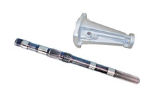 Th350 Turbo 350 9 Tail 18.5 Output Shaft