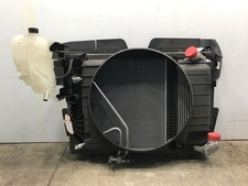 2010-2015 Radiator 3911081F91 for International Terrastar (800-27065)