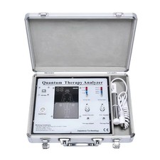 Quantum Resonance Magnetic Analyzer Healthy Body Scanner for Sub Health Diagnose