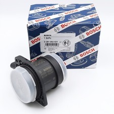 OEM 0281002531 Mass Air Flow Sensor for Volks...