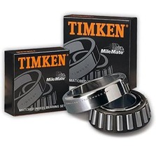 B-146 KOY Needle Bearings image