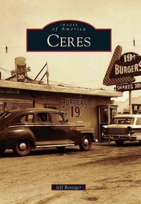 Ceres, Paperback by Benziger, Jeff, Brand New, Free shipping in the US