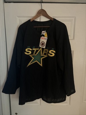 practice jersey dallas stars gear near me