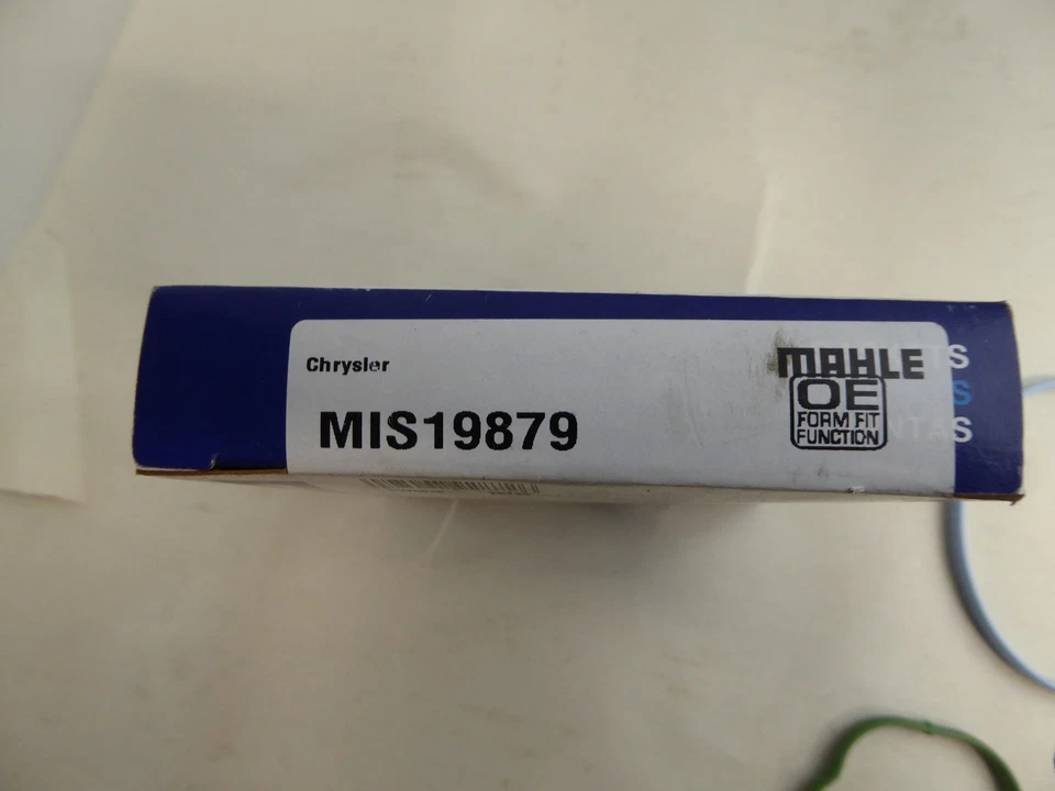 Juego de juntas de colector de admisión de motor MAHLE MIS19879 3,6 Jeep JK. Dodge. Chrysler Foto 2 de 3