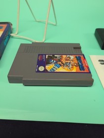 Strider (Nintendo NES, 1989) Complete With Box Manual Cart Tested Authentic