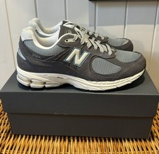 New Balance 2002R 'Steel Blue' M2002RFB - UK 8.5 