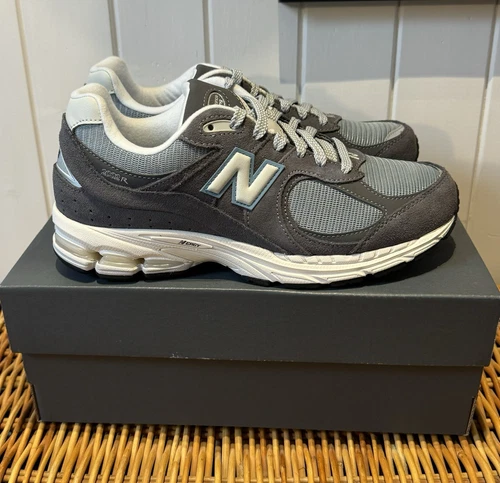 New Balance 2002R 'Steel Blue' M2002RFB UK 8 5