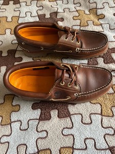 women's noreen boat shoes